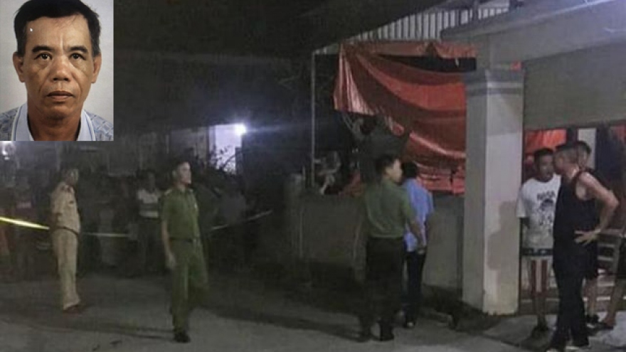 Nóng 24h: Lý do nghi phạm ở Hà Tĩnh đâm thương vong 2 người hàng xóm